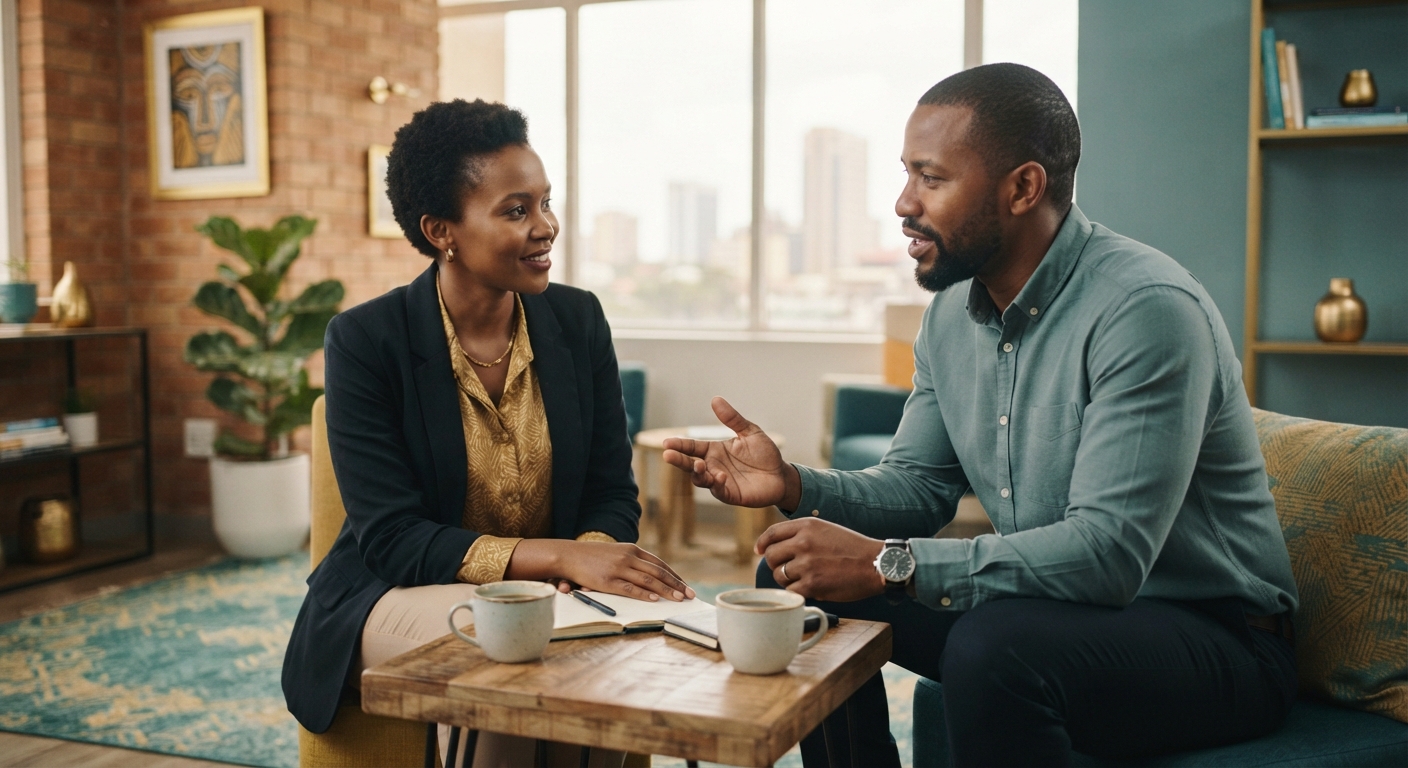 Soft Skills and Professional Development